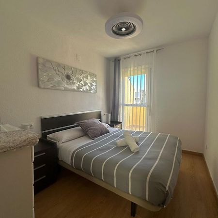 Duplex, Piscina Y Playa Villa Puebla de Farnals Ngoại thất bức ảnh
