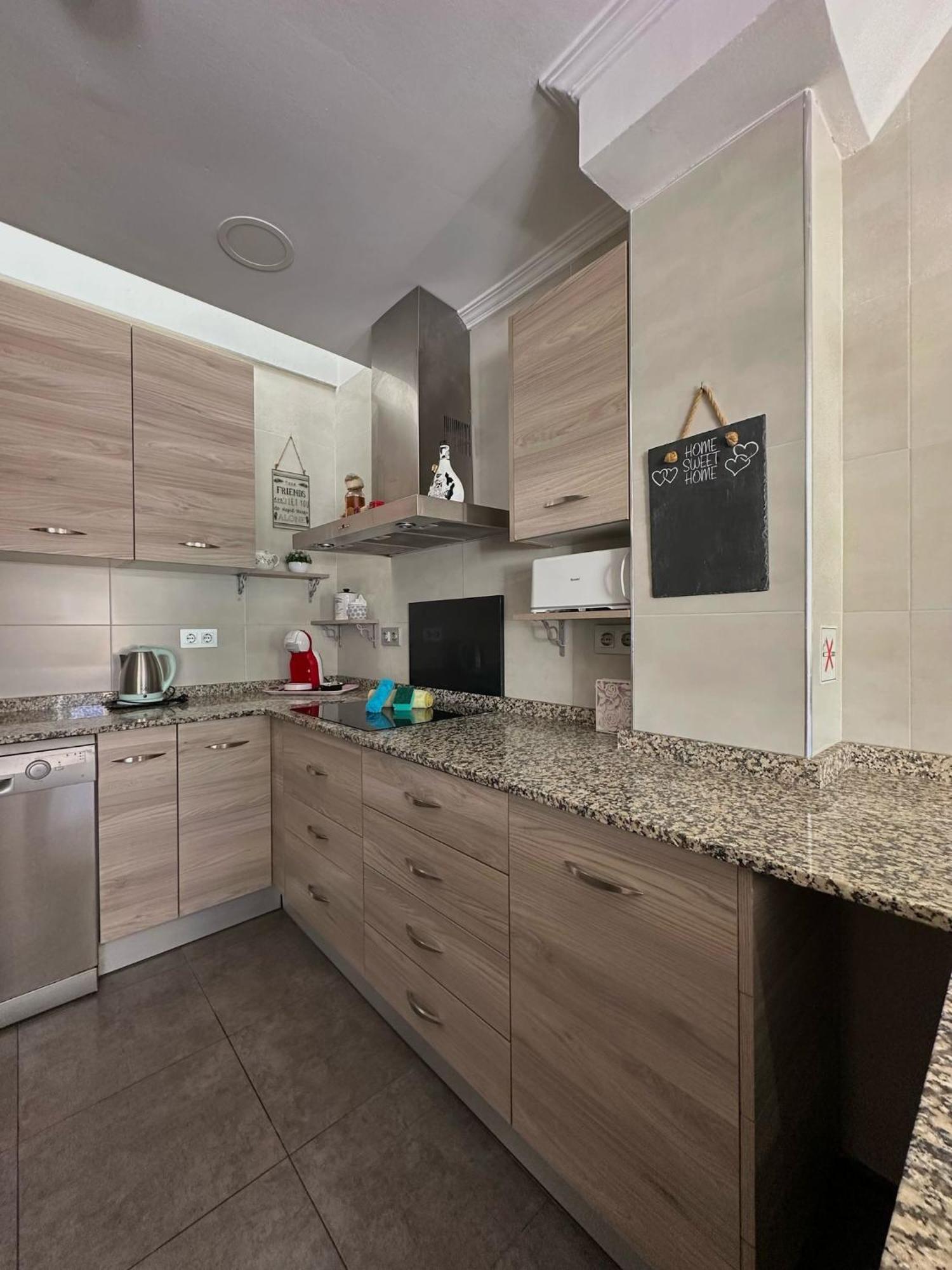 Duplex, Piscina Y Playa Villa Puebla de Farnals Ngoại thất bức ảnh
