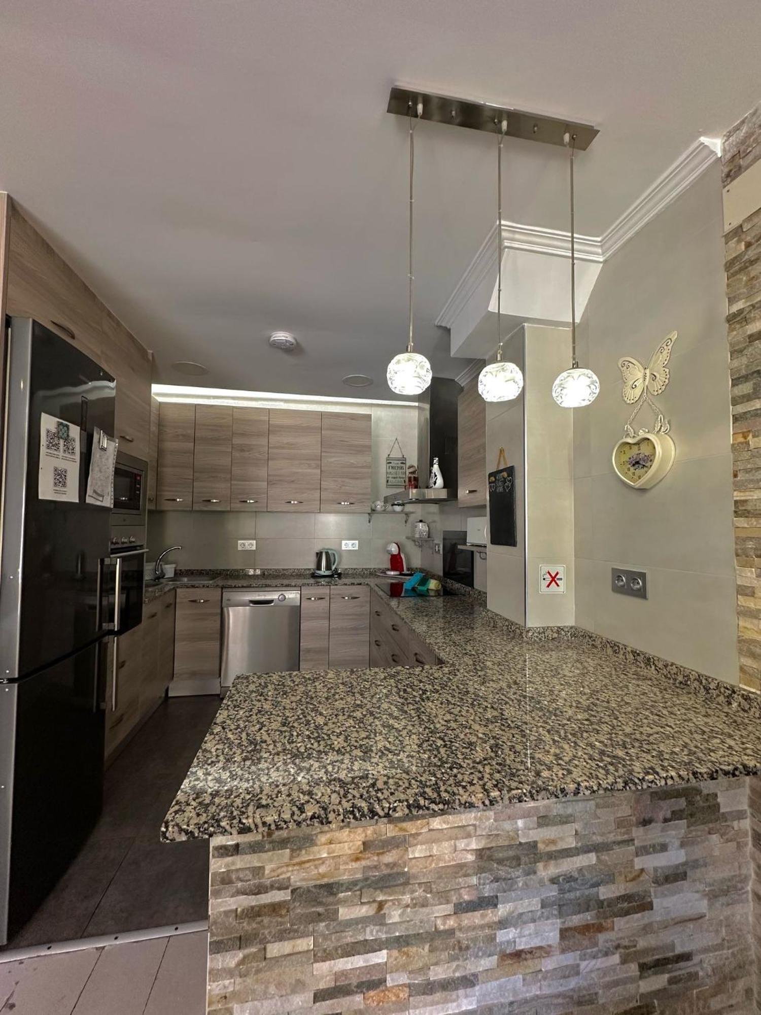 Duplex, Piscina Y Playa Villa Puebla de Farnals Ngoại thất bức ảnh
