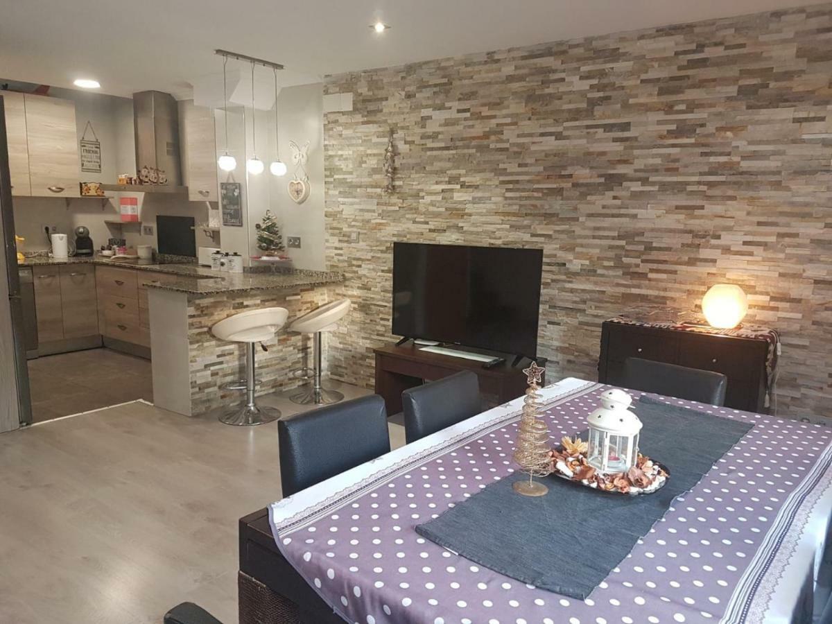 Duplex, Piscina Y Playa Villa Puebla de Farnals Ngoại thất bức ảnh