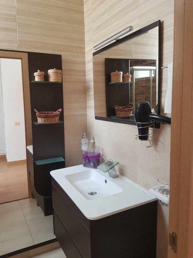 Duplex, Piscina Y Playa Villa Puebla de Farnals Ngoại thất bức ảnh