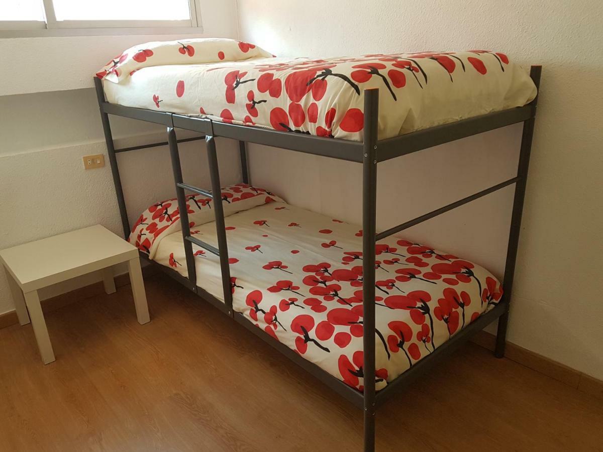 Duplex, Piscina Y Playa Villa Puebla de Farnals Ngoại thất bức ảnh